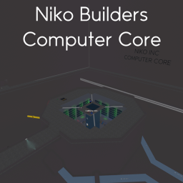 Niko Builders Computer Core