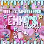 - Emma's Closet <3 -