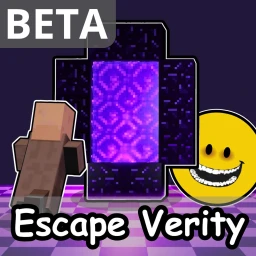 Escape The Verity [BETA] icon