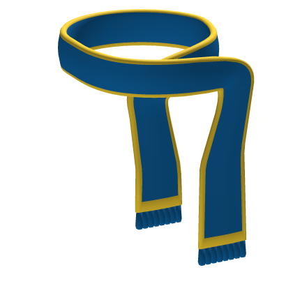 Noob Scarf
