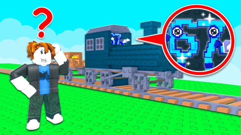 Find The Brainrot Roblox