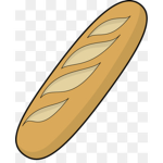 Baguette peeps