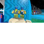|The Noob Revolution Army|