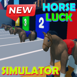 🐎 Horse Luck Simulator [BATTLE ARENA ⚔️]