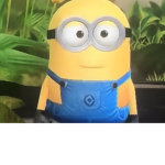 Minion gang for life