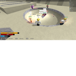 super clan and hardcore grinding clan