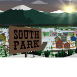 South Park ORIGINALS
