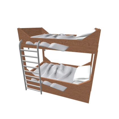 🌠 [New!] Bunk Beds For Roleplaying! Hagout Vc Rp