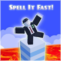 Spell It Fast!