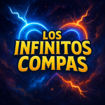 los infinitos compas