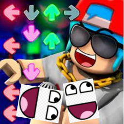 friday night funkin cart ride for free admin REAL!