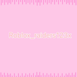 Roblox_raiders123x