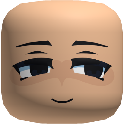 Chill Side Eye Roblox item