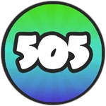 Game Badge Thumbnail