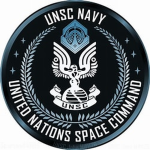 UNSC V5 NAVY