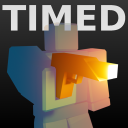 🕖 TIMED
