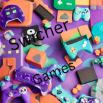 Swicher Games