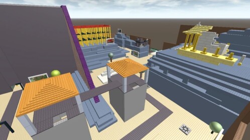 Egg Drop 2008 [REMADE, REBOOTED]