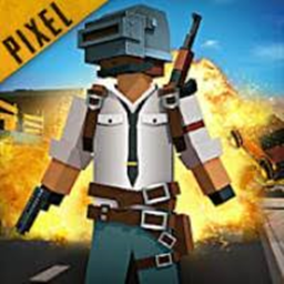 Robloxian Battlegrounds {FPS}