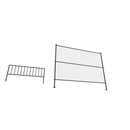 Fence Things