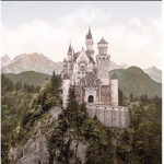 Gab's Cinderella Cottage