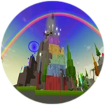 Not Even a Simplistic Voyages Roblox badge thumbnail