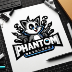 Phantom-Develops
