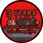 Game Badge Thumbnail