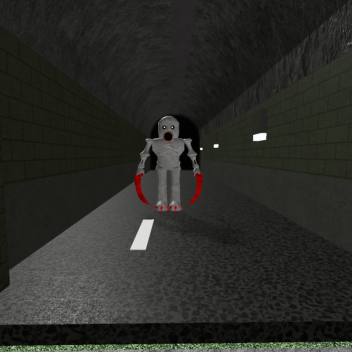 the creature horror game HD