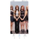 kpop Hang out
