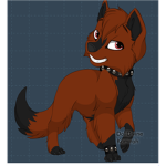 Left to Burn (Wolf Roleplay)