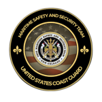 Maritime Safety and Security Team ᅠ ᅠ ᅠ ᅠᅠ ᅠ