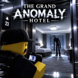 The Grand Anomaly Hotel