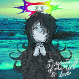 memories scattered upon a wave [WORKING TITLE]