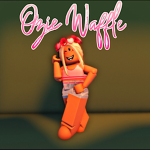 Ozie Waffle
