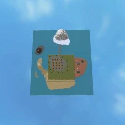 crafto's battlegrounds icon
