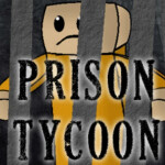 Prison Tycoon Empire