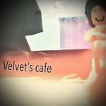 Velvet’s Cáfe