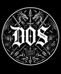 DOS Offical Gang SW2