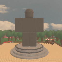 My Town! [ V2.0]