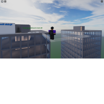 Dont touch grass and father is back