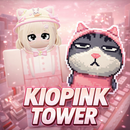 [🎀] KIOPINK TOWER [CARRY]