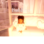 Mighty bubbles