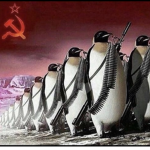 PENGUIN UNION original