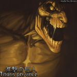 AOT: Titans Provinc
