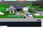 Bloxburg crafting ideas