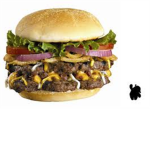 chezzburger lovers
