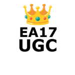EA17 UGC