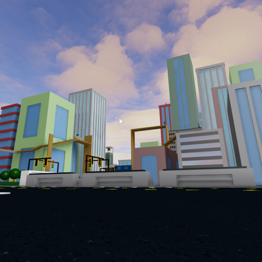 Speed Simulator Remastered