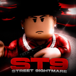 ST9 STREET 9IGHTMARE